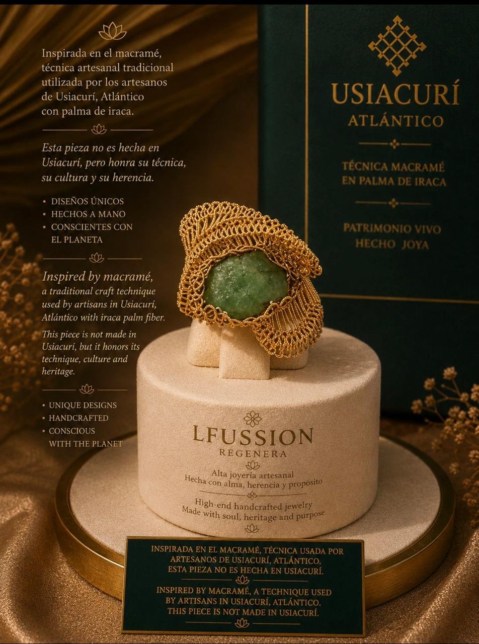 Brazalete Sensación II